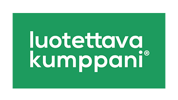 luotettava_kumppani_logo