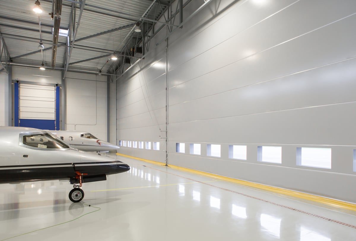 Tallinn_NK2_Hangar_Door_Champion Door